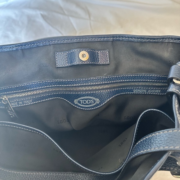 Authentic Tod’s Bag - Picture 6 of 9